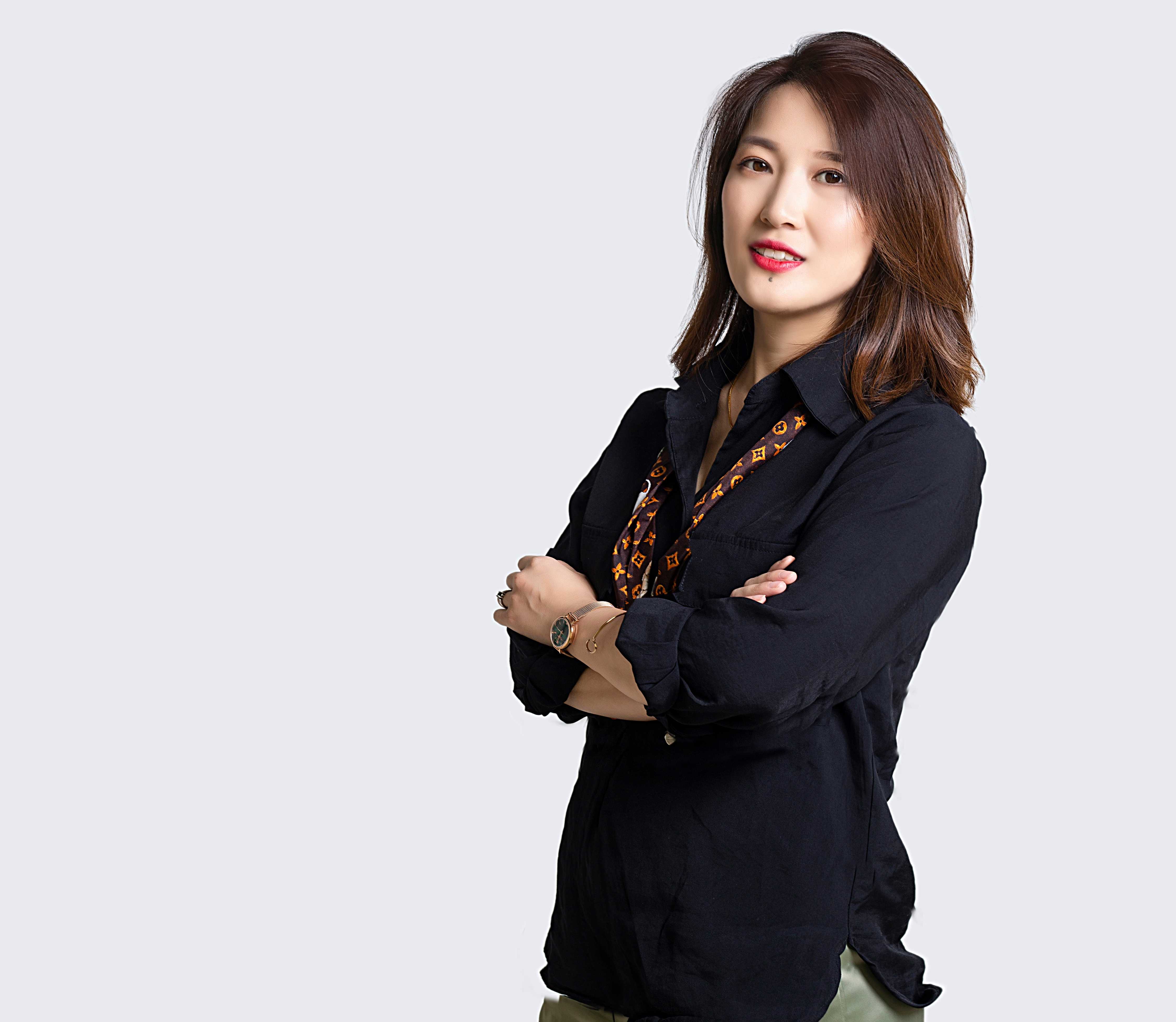李麗麗